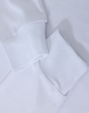 Men's Premium Cotton Face L/S Tee Shirt