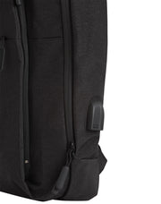 Excutive Heather Backpack