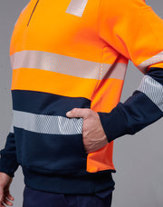 Biomotion VIC Rail Safety Jumper