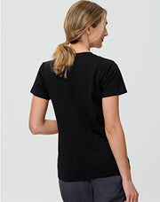 Ladies' Premium Cotton Tee