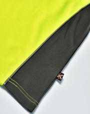 AIWX Vented Cooldry Polo