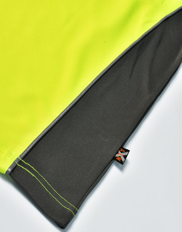 AIWX Vented Cooldry Polo