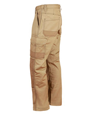 Light Weight Semi-Fitted Cordura Work Pants