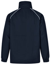 Adult's track top