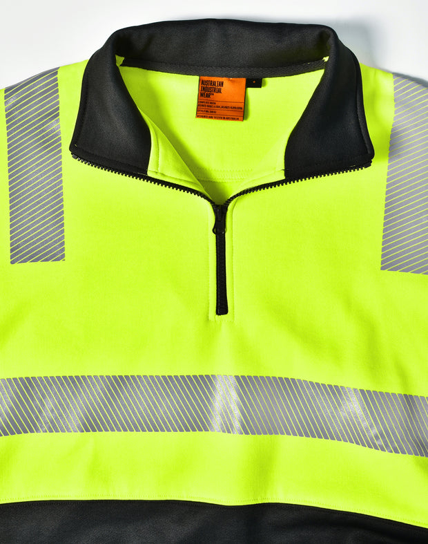 Biomotion VIC Rail Safety Jumper
