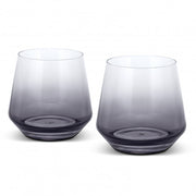 Keepsake Dusk Whiskey Glass - Set of 2