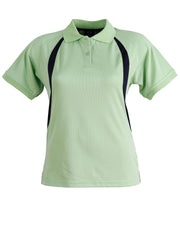 Ladies' CoolDry Soft Mesh Polo