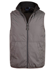 Men's Versatile Vest