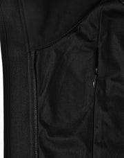 Men's Softshell Hi-Tech Vest