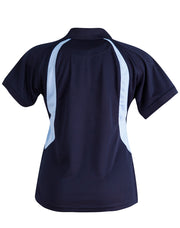 Ladies' CoolDry Soft Mesh Polo