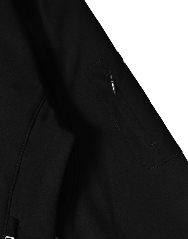 JK24 Ladies Softshell Hi-Tech Jacket