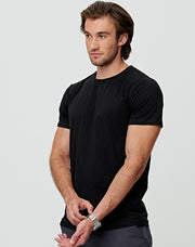 Men's Premium Cotton Tee