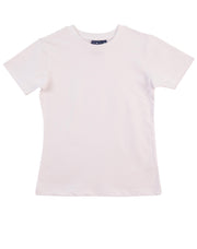 Ladies' fitted strch tee (200gsm)