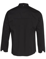 Men's Functional Chef Jacket