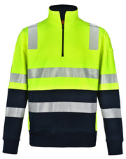 Biomotion VIC Rail Safety Jumper