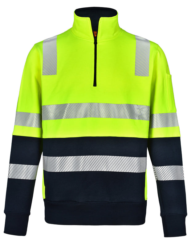 Biomotion VIC Rail Safety Jumper