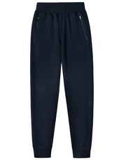 Kids' Poly/Cotton Terry Sweat Pants