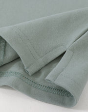 ladies cotton stretch polo