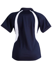 Ladies' CoolDry Soft Mesh Polo