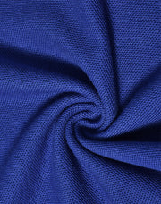 Kids' 240gsm Poly/Cotton Pique L/S Polo