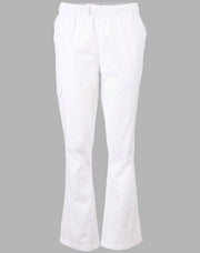 Ladies' Functional Chef Pants