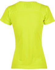 Ladies' Cooldry Stretch Tee
