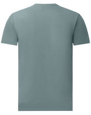 Men's Premium Cotton Face S/S Tee Shirt