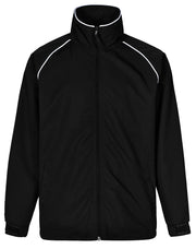 Adult's track top