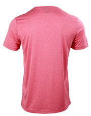 Men's Ultra Dry Cationic Short Sleeve Tee