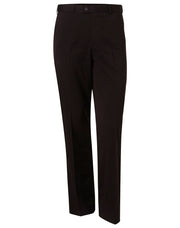 Men's Polyviscose Stretch Pants