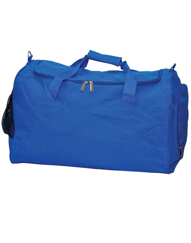 Basic sports bag