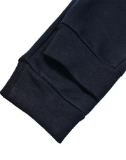 Kids' Poly/Cotton Terry Sweat Pants