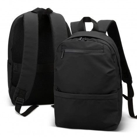 Alumni Soft-Touch Backpack