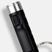 Rechargeable Torch Key Ring