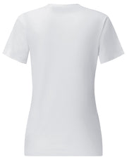 Ladies' Premium Cotton Face S/S Tee Shirt