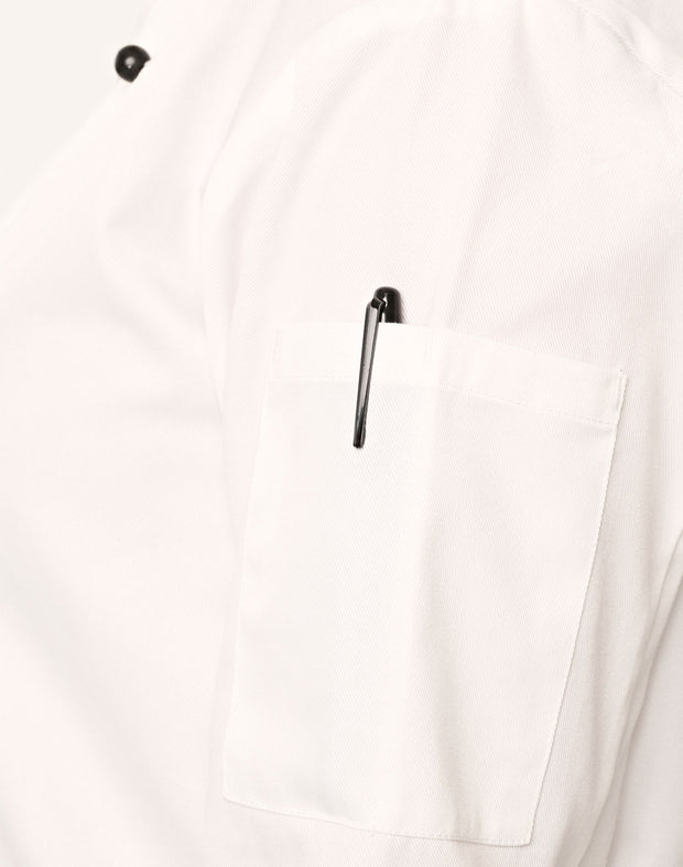 Unisex Executive Chef Jacket