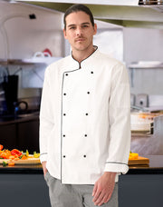 Unisex Executive Chef Jacket