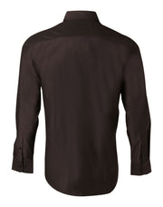 Men's Nano Tech Long Sleeve Shirt