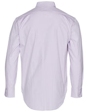 Men's CVC Oxford L/S Shirt