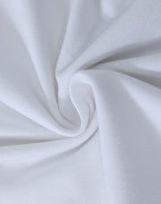 ladies cotton stretch polo