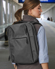 Excutive Heather Backpack