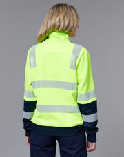 Biomotion VIC Rail Safety Jumper