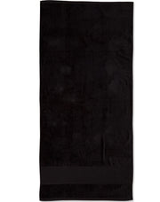 terry velour beach towel 75x150 cm