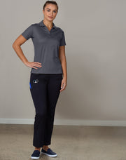 Ladies' Utility Cargo Pants