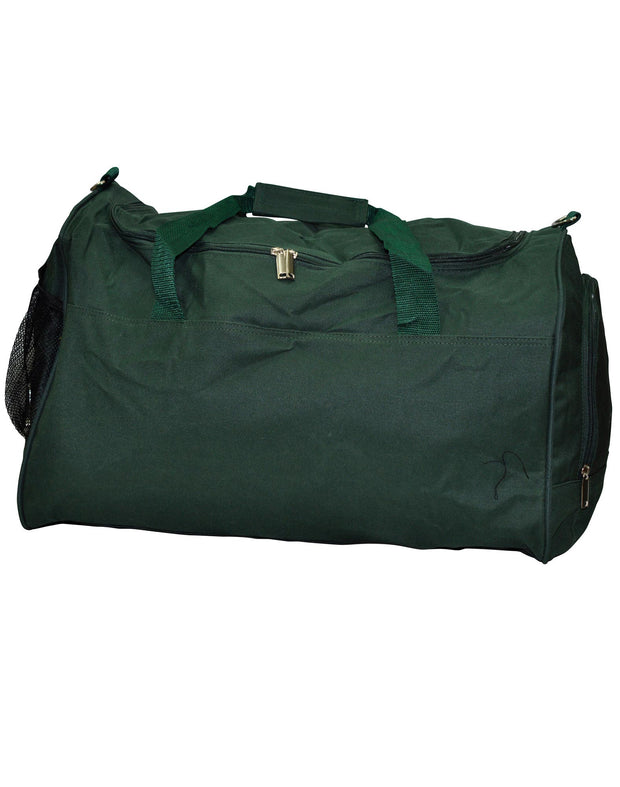 Basic sports bag