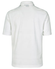 Men's CoolDry short sleeve polo