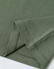 Men's Premium Cotton Face S/S Tee Shirt