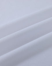 Ladies' Premium Cotton Face L/S Tee Shirt