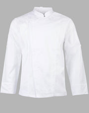 Men's Functional Chef Jacket