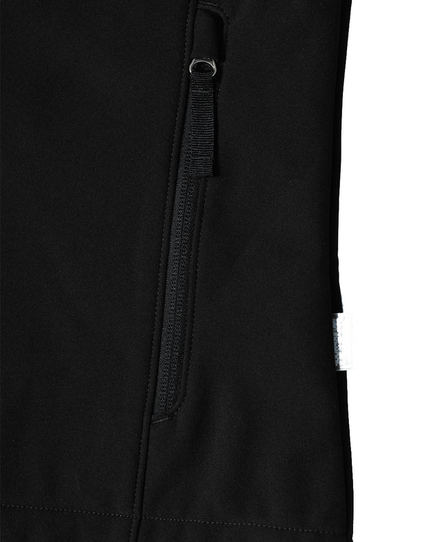 JK24 Ladies Softshell Hi-Tech Jacket